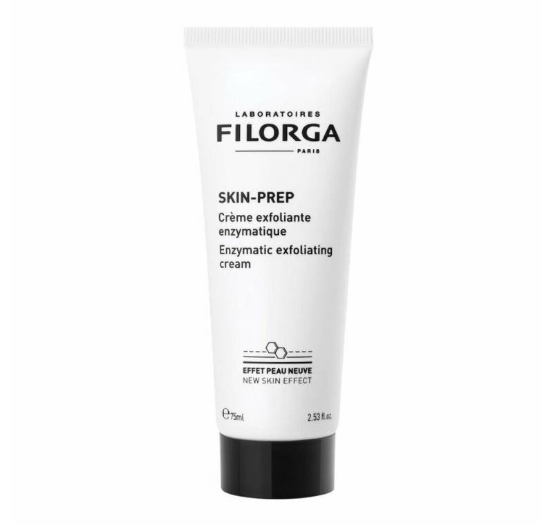 Filorga Körperpflegemittel Haut-PREP Enzymatische Peeling-Creme 75 ml von Filorga