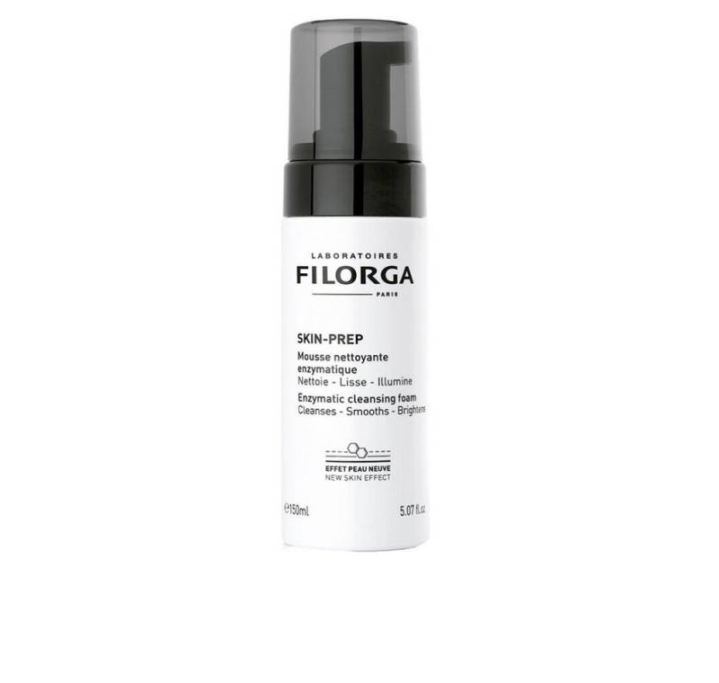 Filorga Körperpflegemittel Haut-PREP enzymatischer Reinigungsschaum 150 ml von Filorga