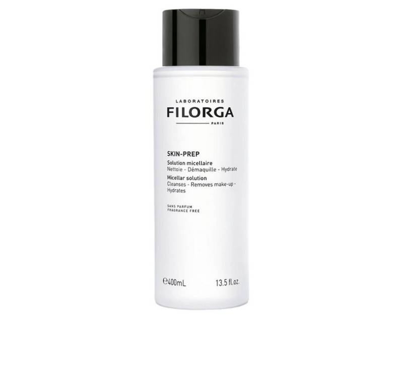 Filorga Körperpflegemittel Haut-PREP mizellare Lösung 400 ml von Filorga