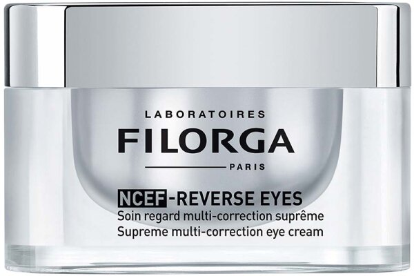 Filorga NCEF-Reverse Eyes Creme 15 ml von Filorga