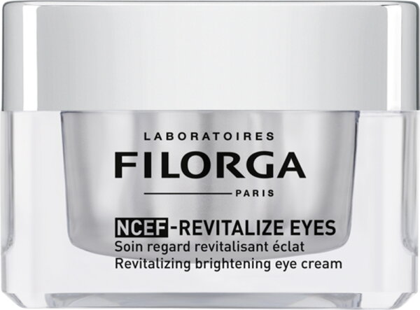 Filorga NCEF-Revitalize Eyes 15 ml von Filorga