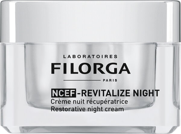 Filorga NCEF-Revitalize Night Creme 50 ml von Filorga