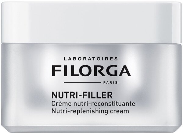 Filorga Nutri-Filler Gesichtscreme 50 ml von Filorga