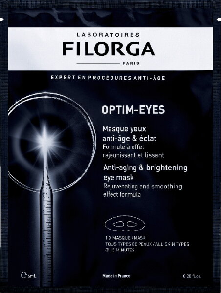 Filorga Optim-Eyes Mask 1 Stk. von Filorga