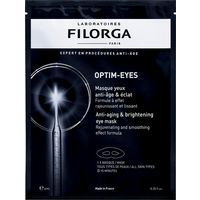 Filorga Optim-Eyes Sheet Mask von Filorga