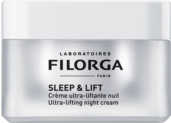 Filorga Sleep & Lift Ultra-lifting Night Cream Nachtpflege 50 ml von Filorga