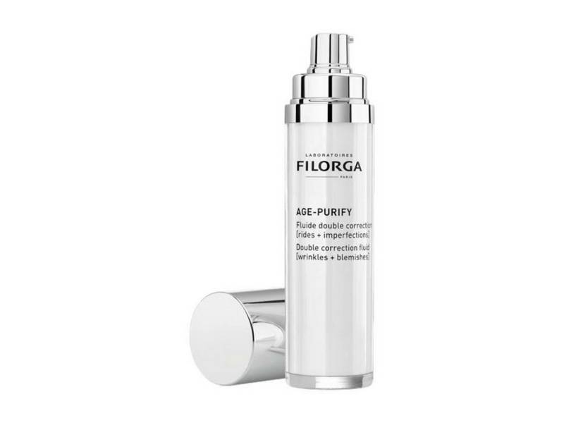 Filorga Tagescreme Age-Purify, Alle Hauttypen von Filorga