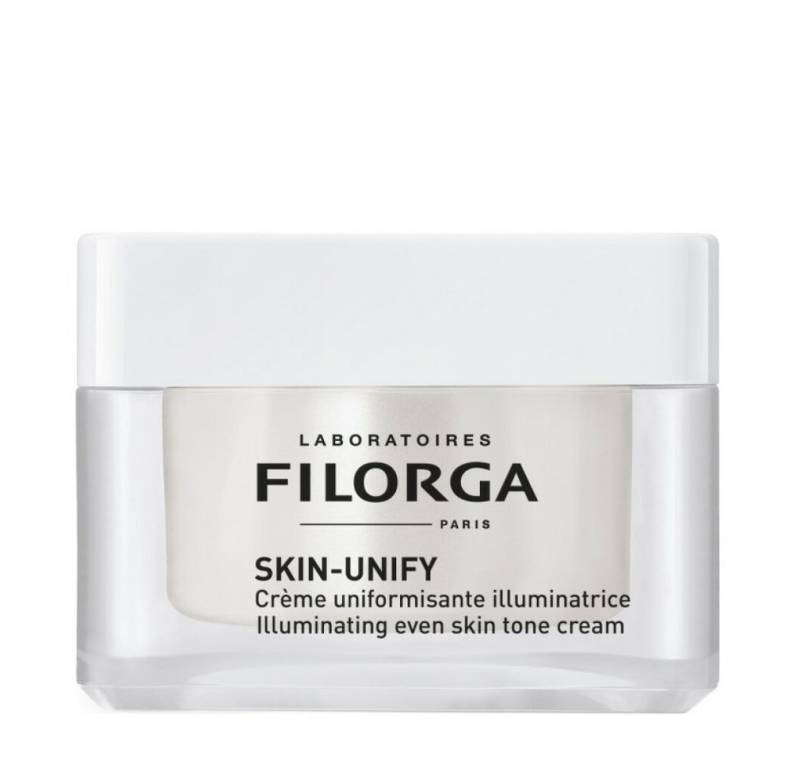 Filorga Tagescreme Haut unify Illuminating Ever Haut Tone Cream 50ml von Filorga