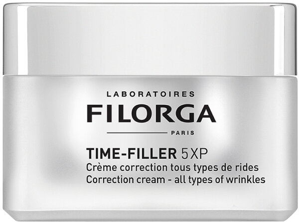 Filorga Time-Filler 5XP Creme 50 ml von Filorga