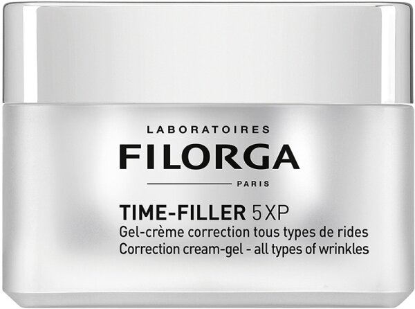 Filorga Time-Filler 5XP Creme-Gel 50 ml von Filorga