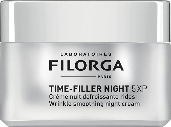 Filorga Time-Filler Night 5XP 50 ml von Filorga
