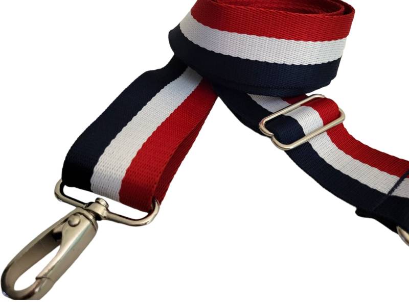 Taschengurt, Breiter Riemen, Extra Langer Taschenriemen 170cm von FilosundIch