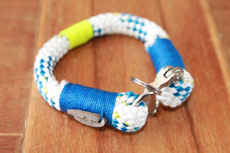Armband "Sail Away" von FilouandYou