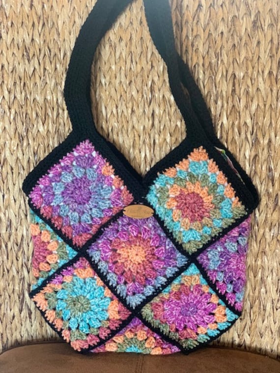 Handtasche "Summer Rocks" von FilouandYou