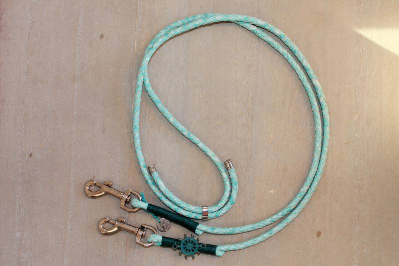 Handyband "Turquoise Wheel" Handyband "Turquoise Wheel" von FilouandYou