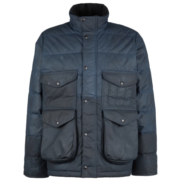 Filson - Down Cruiser - Daunenjacke Gr XXL blau von Filson