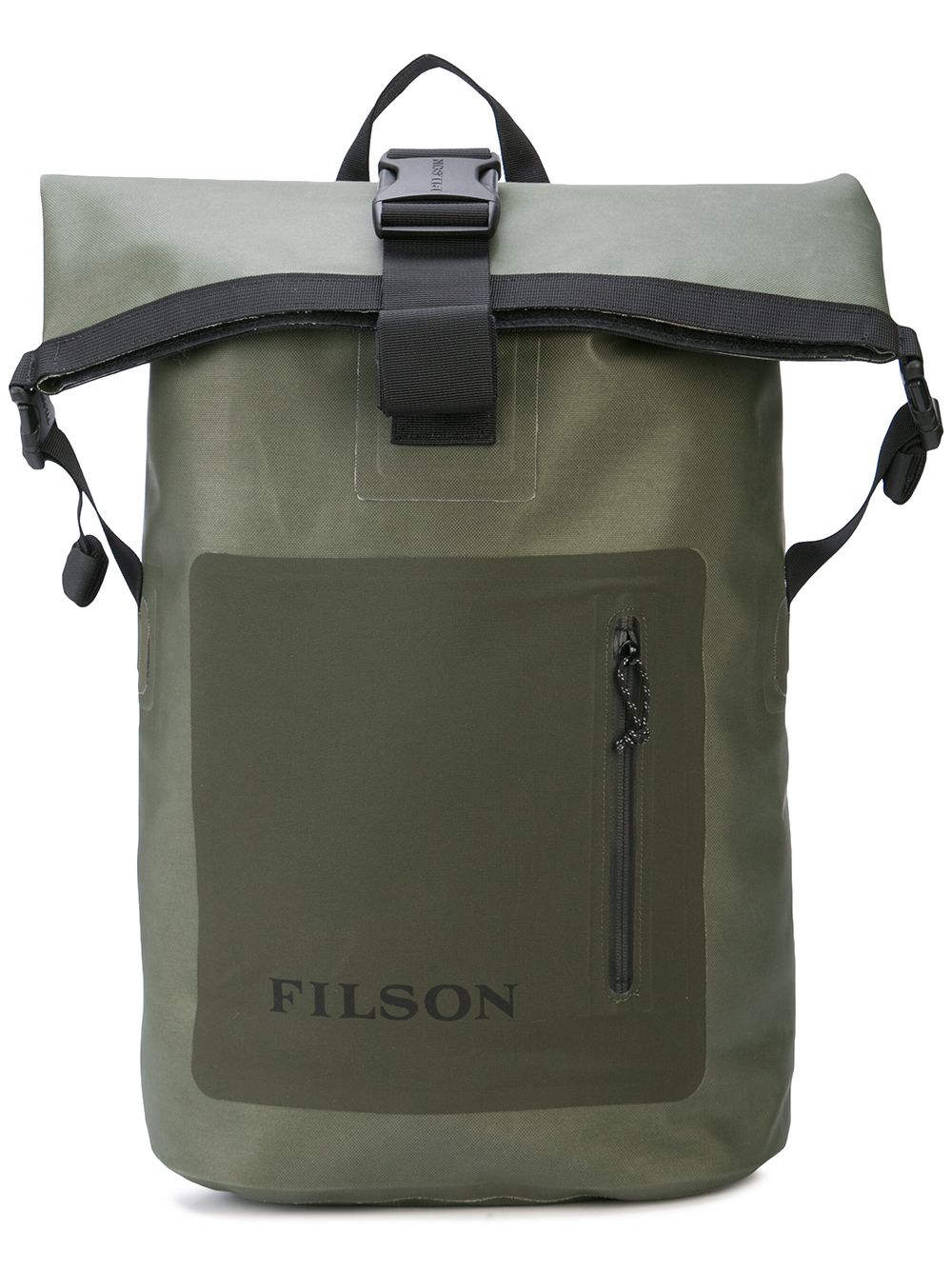 Filson 'Dry' Rucksack - Grün von Filson