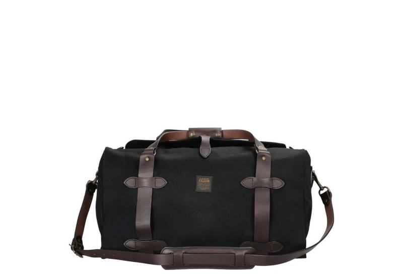 Filson Reisetasche Duffle Medium - Reisetasche 48 cm (black) von Filson