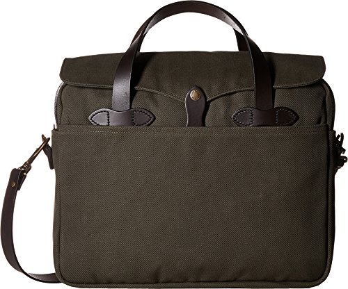 Filson Rugged Twill Original Briefcase von Filson