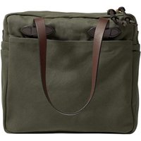 Filson Rugged Twill - Schultertasche 38 cm von Filson