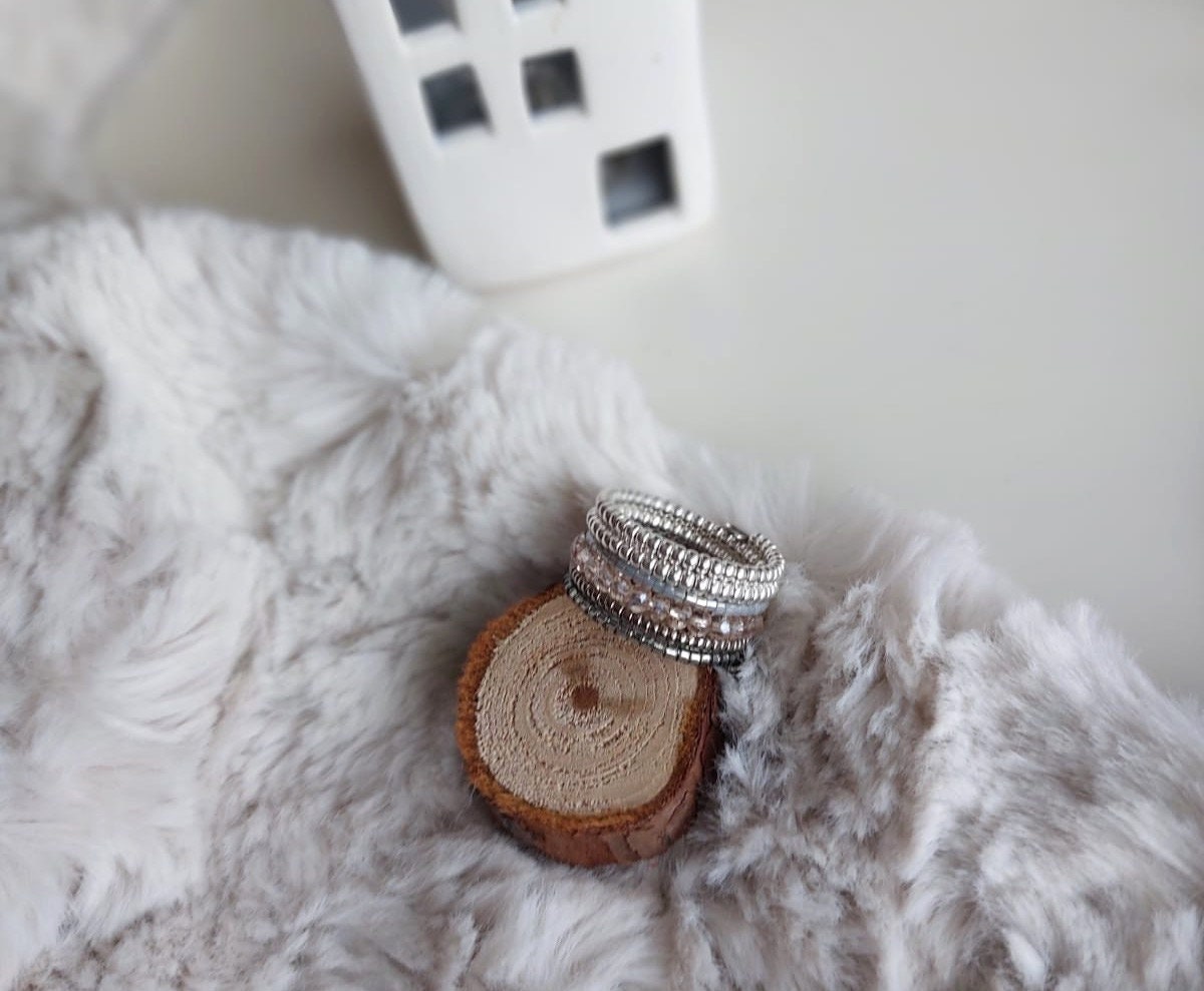 Ring Ring von FilzArtundGefunkel