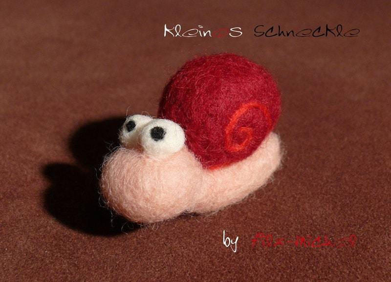 Süße Schnecke Milli Handgefilzt Filzfigur Filztiere Schnecklein Anhänger Dekoration Kinderzimmer Mobile Geschenk Geburtstag Mädchen Junge Süße Schnecke Milli Handgefilzt Filzfigur Filztiere Schnecklein Anhänger Dekoration Kinderzimmer Mobile Geschenk Geburtstag Mädchen Junge von FilzMichel