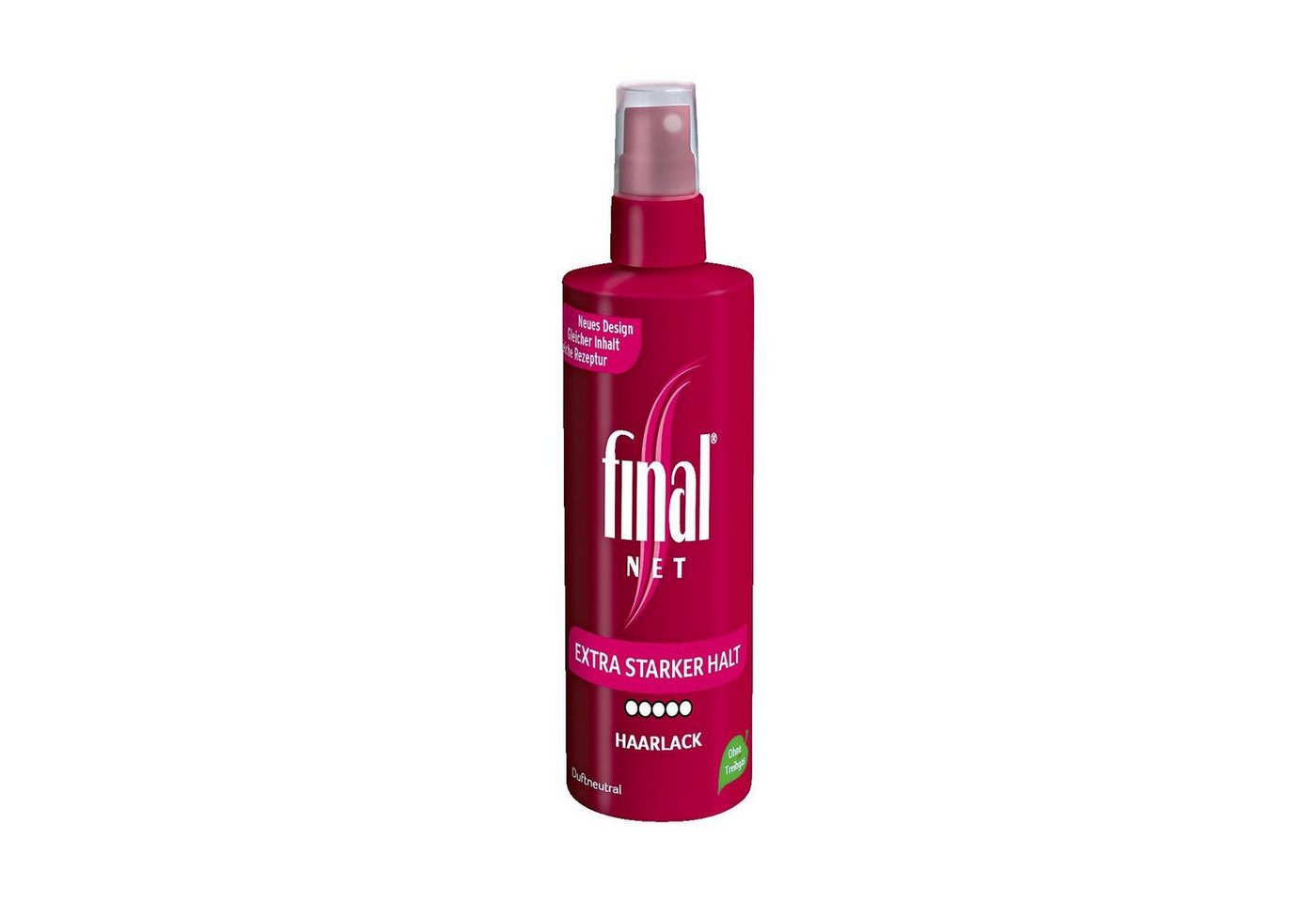 Final Haarspray Final Haarspray von Final
