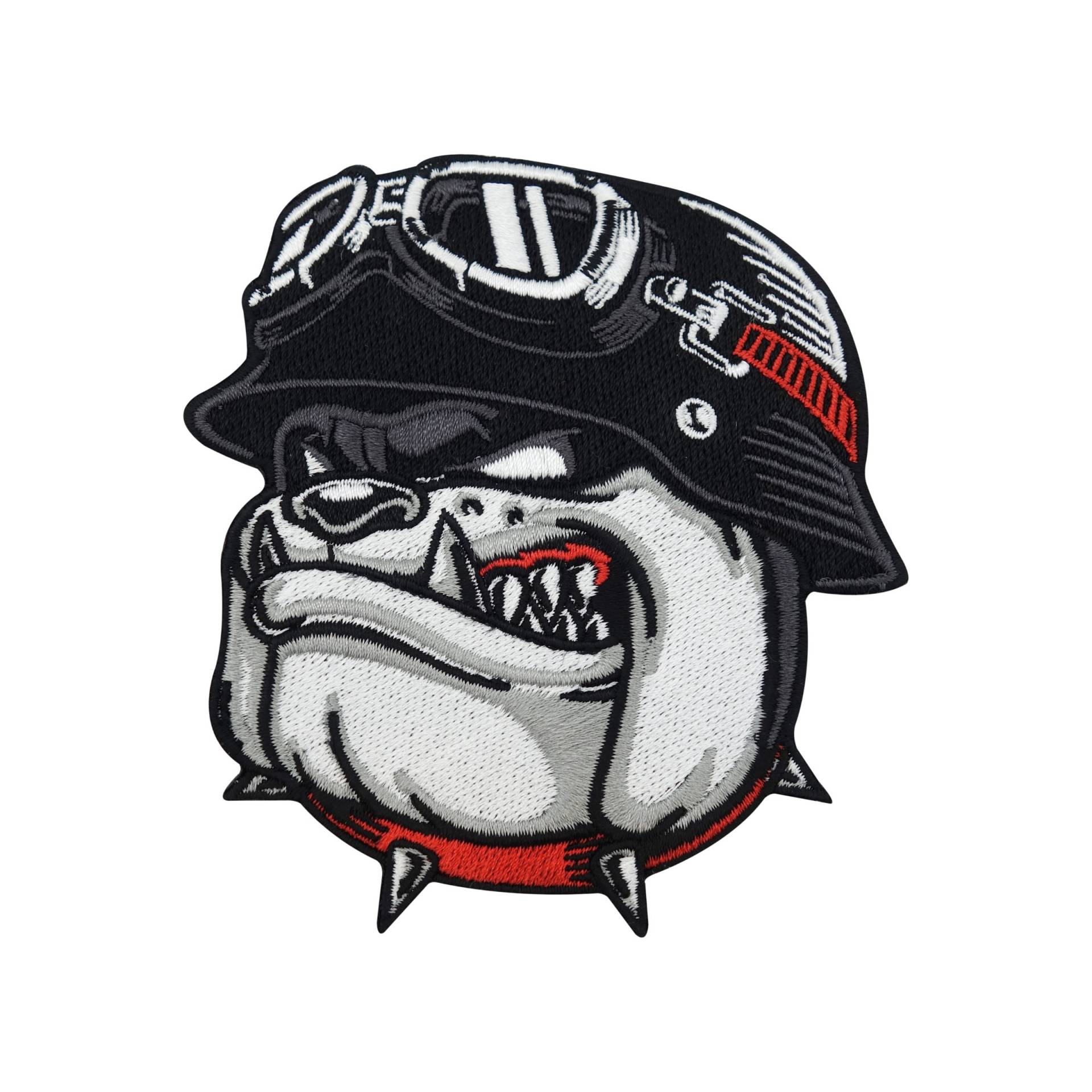 Patch Zum Aufbügeln Biker Bulldogge Für Lederwesten | Motorrad Kutte Patches, Hunde Bügelflicken, Motorradjacke Flicken, Motorcycle Aufnäher Patch Zum Aufbügeln Biker Bulldogge Für Lederwesten | Motorrad Kutte Patches, Hunde Bügelflicken, Motorradjacke Flicken, Motorcycle Aufnäher von FinallyHomeDesign