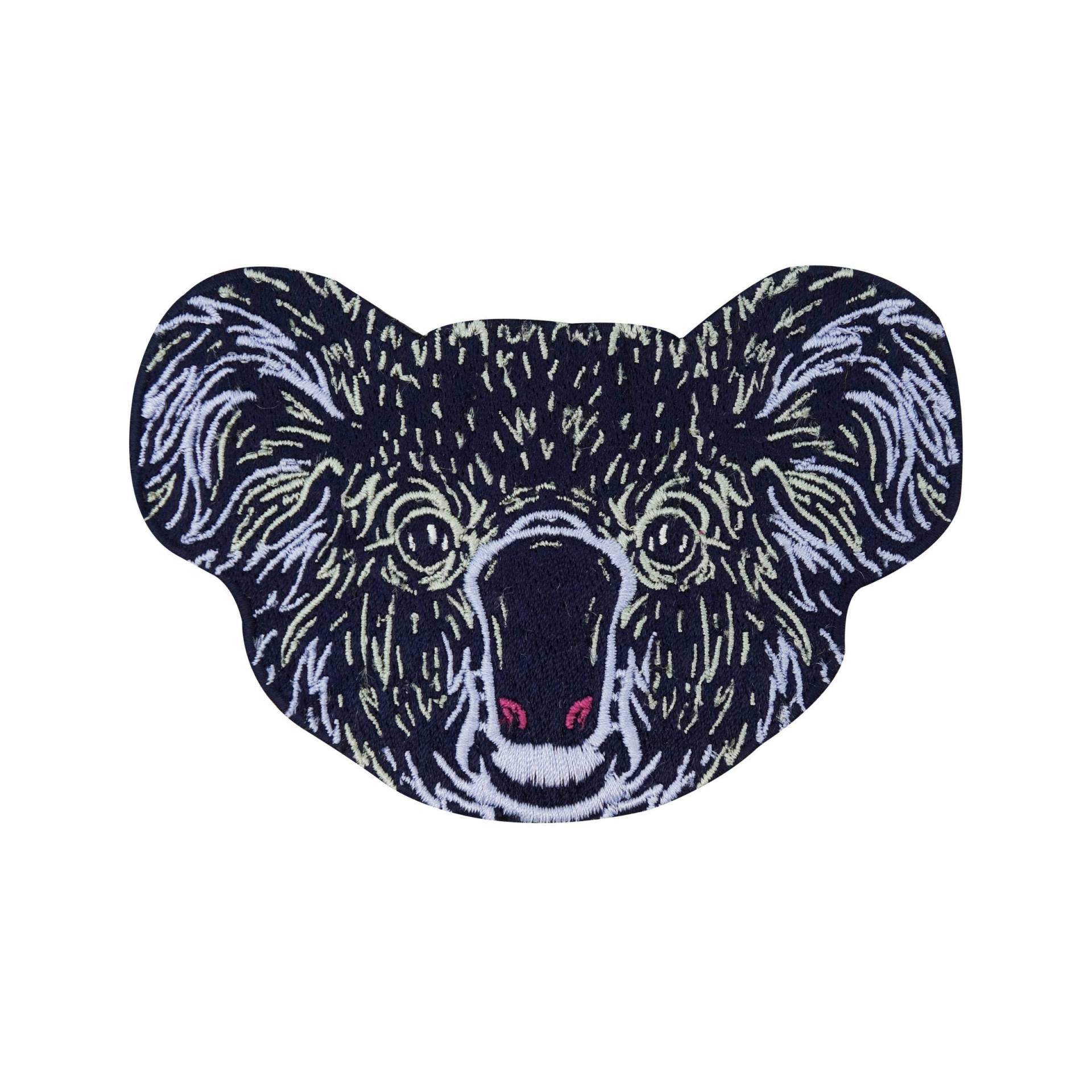 Patch Zum Aufbügeln Koala Kopf | Australia Patches, Tiere Bügelpatch, Australien Outdoor Flicken, Rucksack Aufnäher, Aufbügler Finally Home Patch Zum Aufbügeln Koala Kopf | Australia Patches, Tiere Bügelpatch, Australien Outdoor Flicken, Rucksack Aufnäher, Aufbügler Finally Home von FinallyHomeDesign