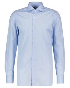 Herren Hemd NAPOLI SIMONE Regular Fit Langarm von Finamore 1925