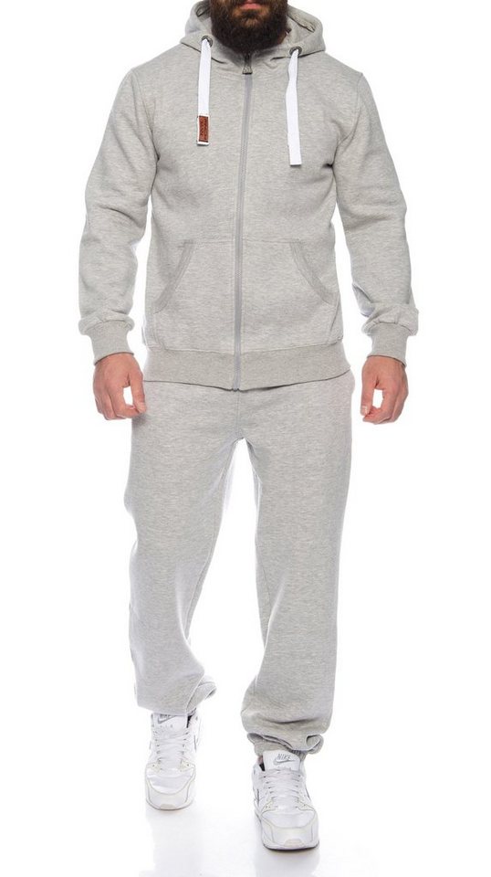 Finchman Jogginganzug Finchsuit 1 Herren Jogging Anzug Trainingsanzug Sportanzug Hausanzug von Finchman