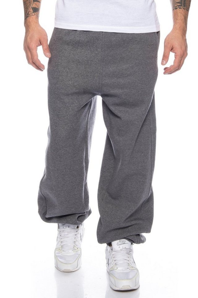 Finchman Jogginghose F1050 Herren Baggysweat Pant Hose Freizeit Loose Fit Sweat von Finchman