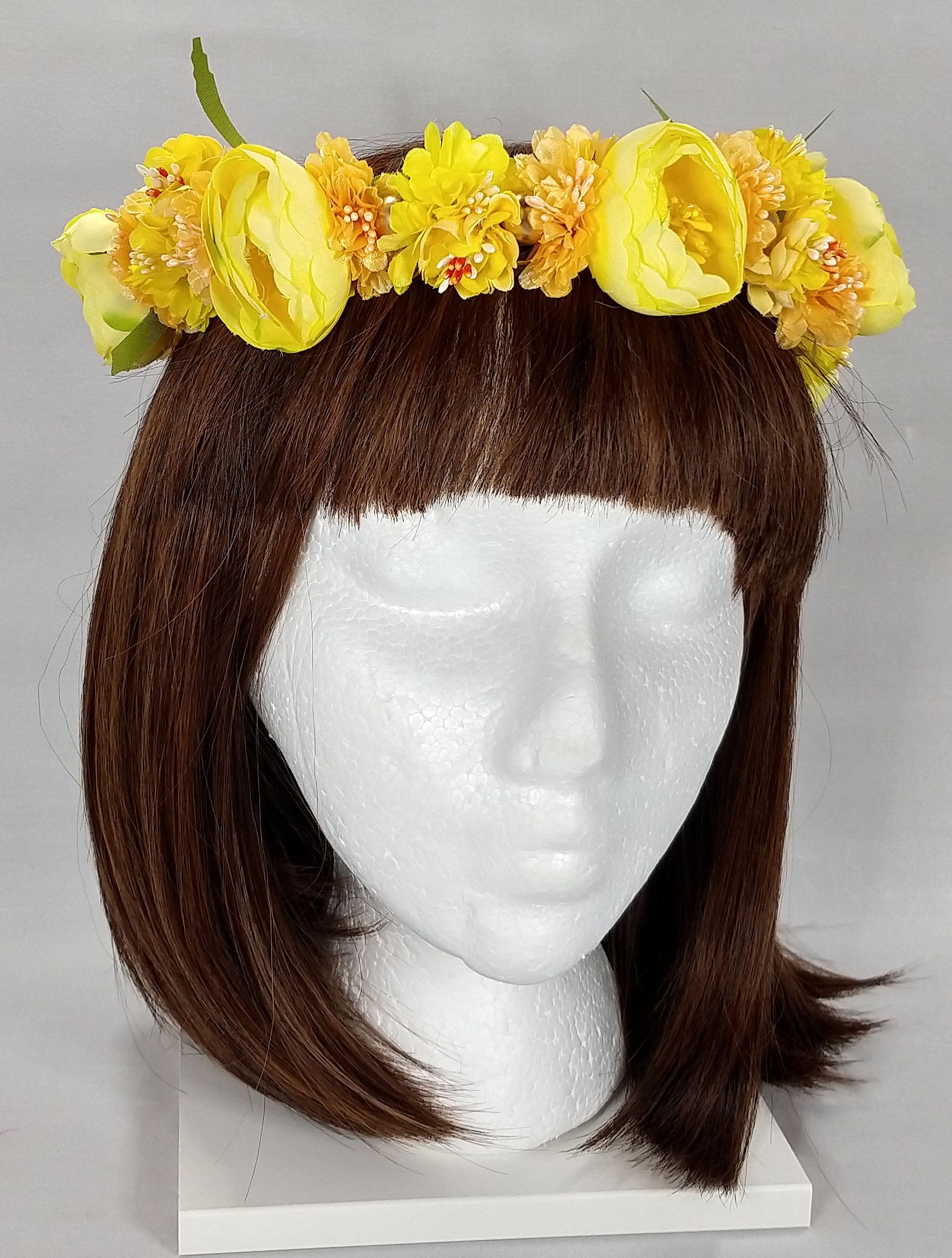 Blumenkranz Blumenkranz von FindYourFlowerCrown