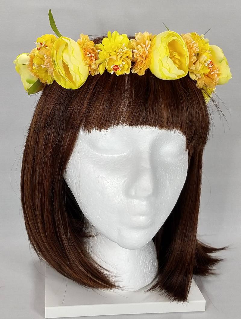 Blumenkranz Blumenkranz von FindYourFlowerCrown