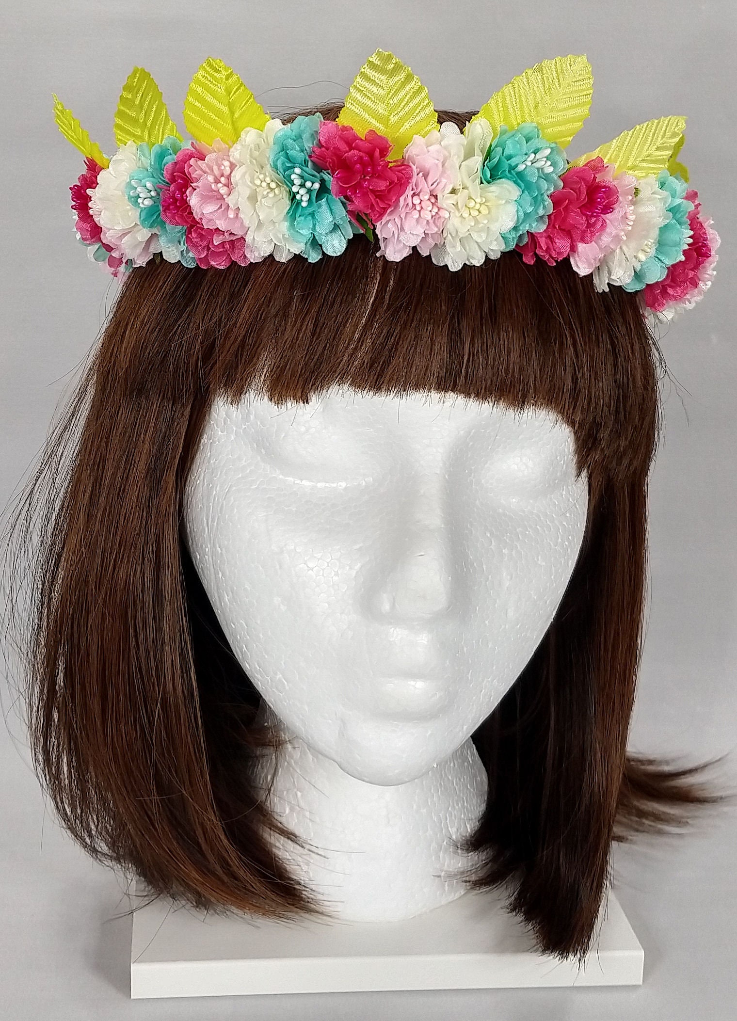 Blumenkranz Blumenkranz von FindYourFlowerCrown