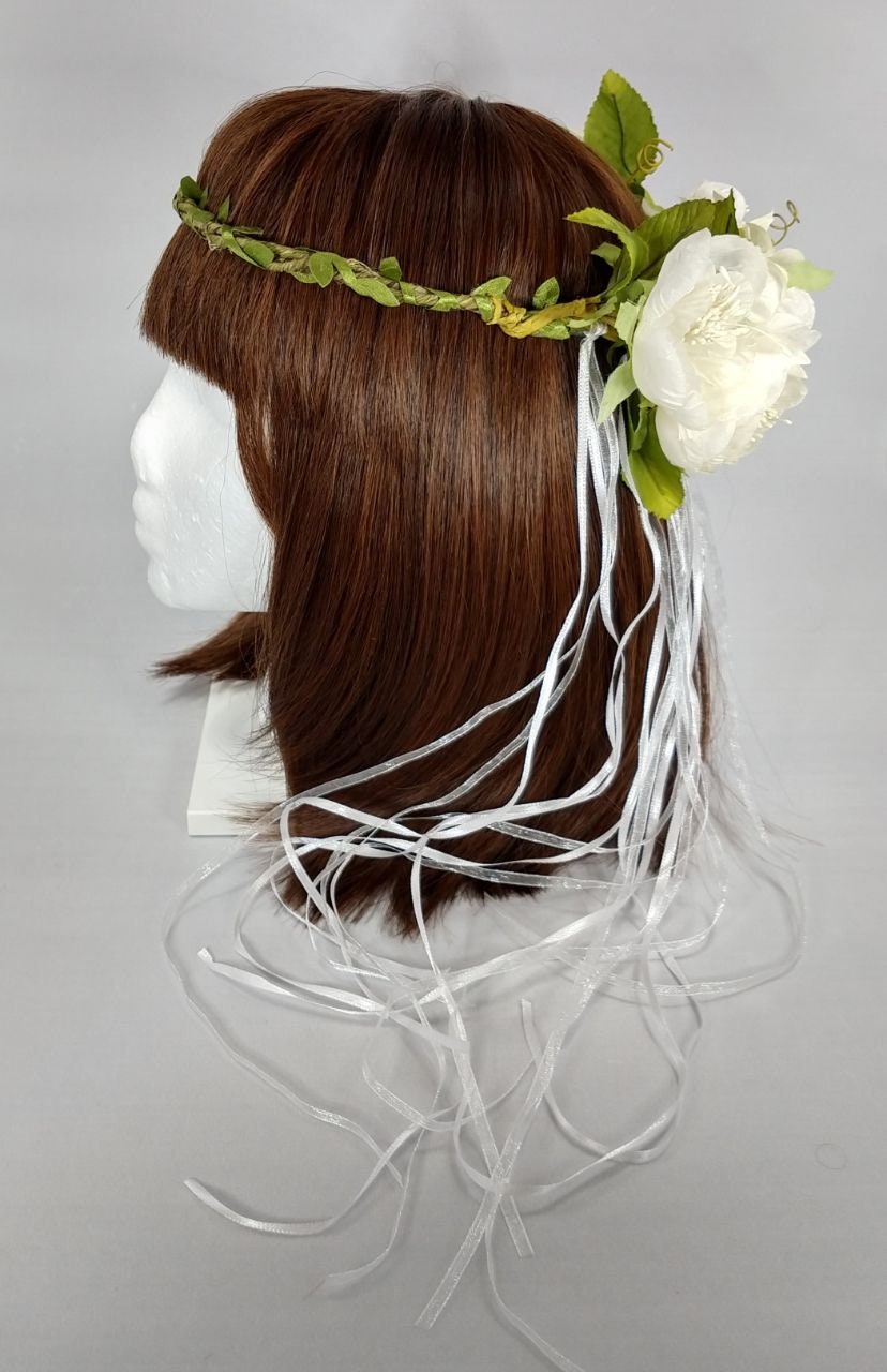 Blumenkranz Blumenkranz von FindYourFlowerCrown