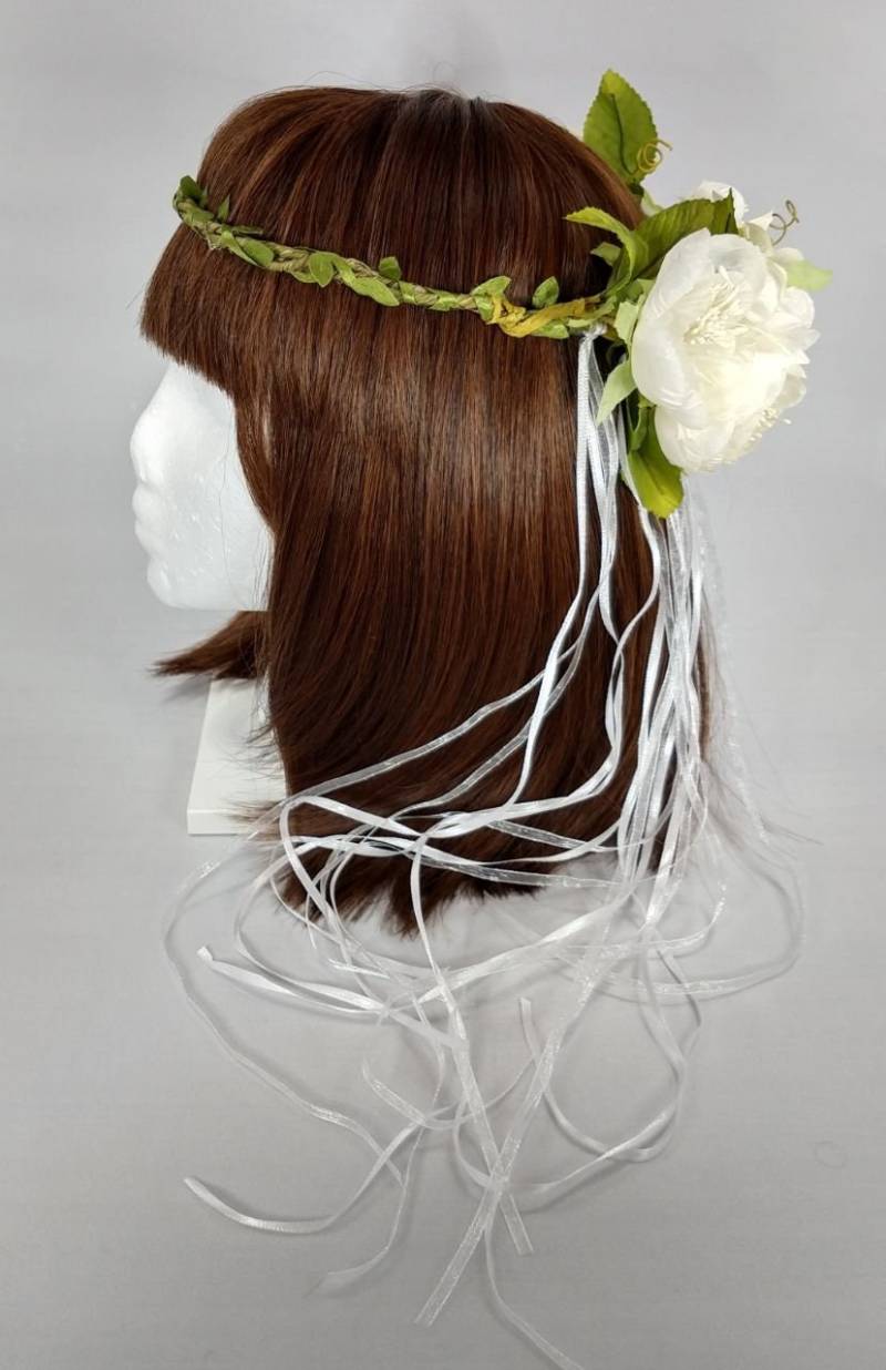 Blumenkranz Blumenkranz von FindYourFlowerCrown