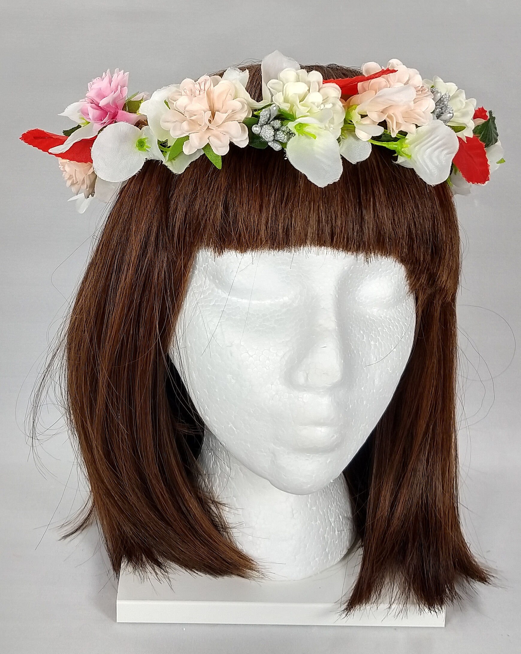 Blumenkranz Blumenkranz von FindYourFlowerCrown