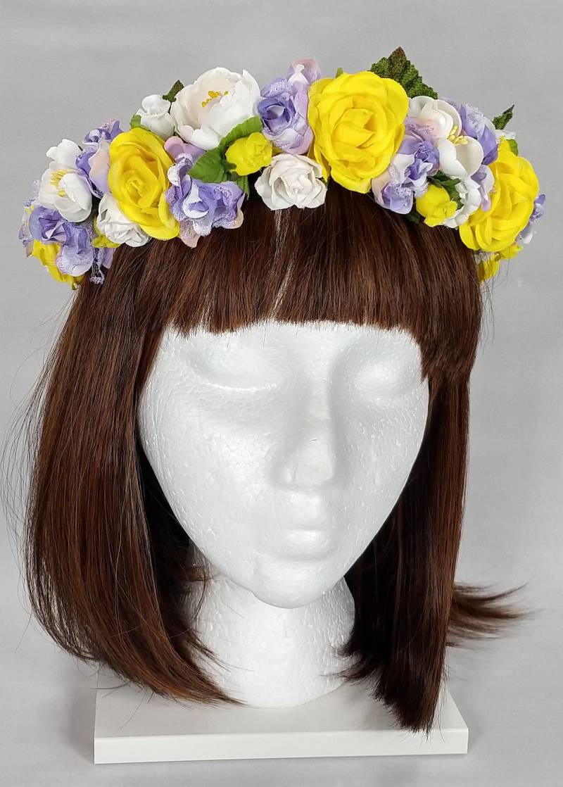Blumenkranz Blumenkranz von FindYourFlowerCrown