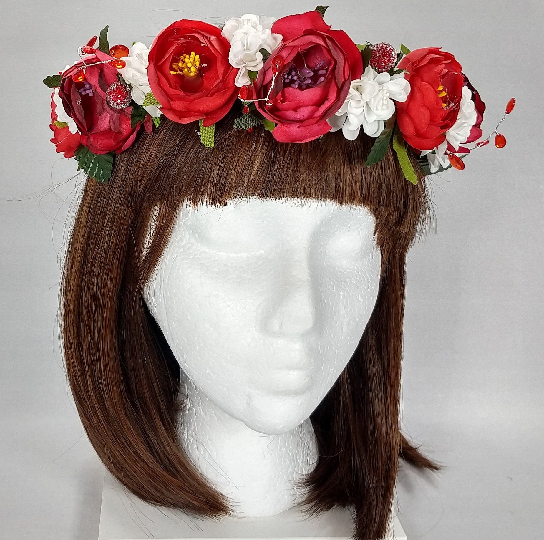 Blumenkranz Blumenkranz von FindYourFlowerCrown
