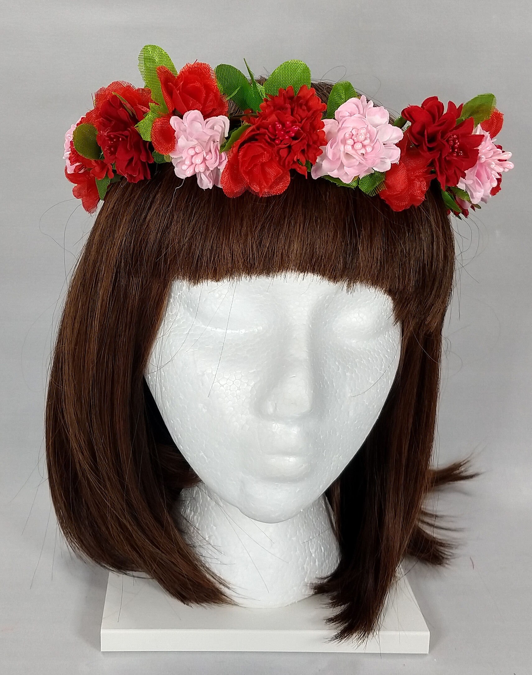 Blumenkranz Blumenkranz von FindYourFlowerCrown
