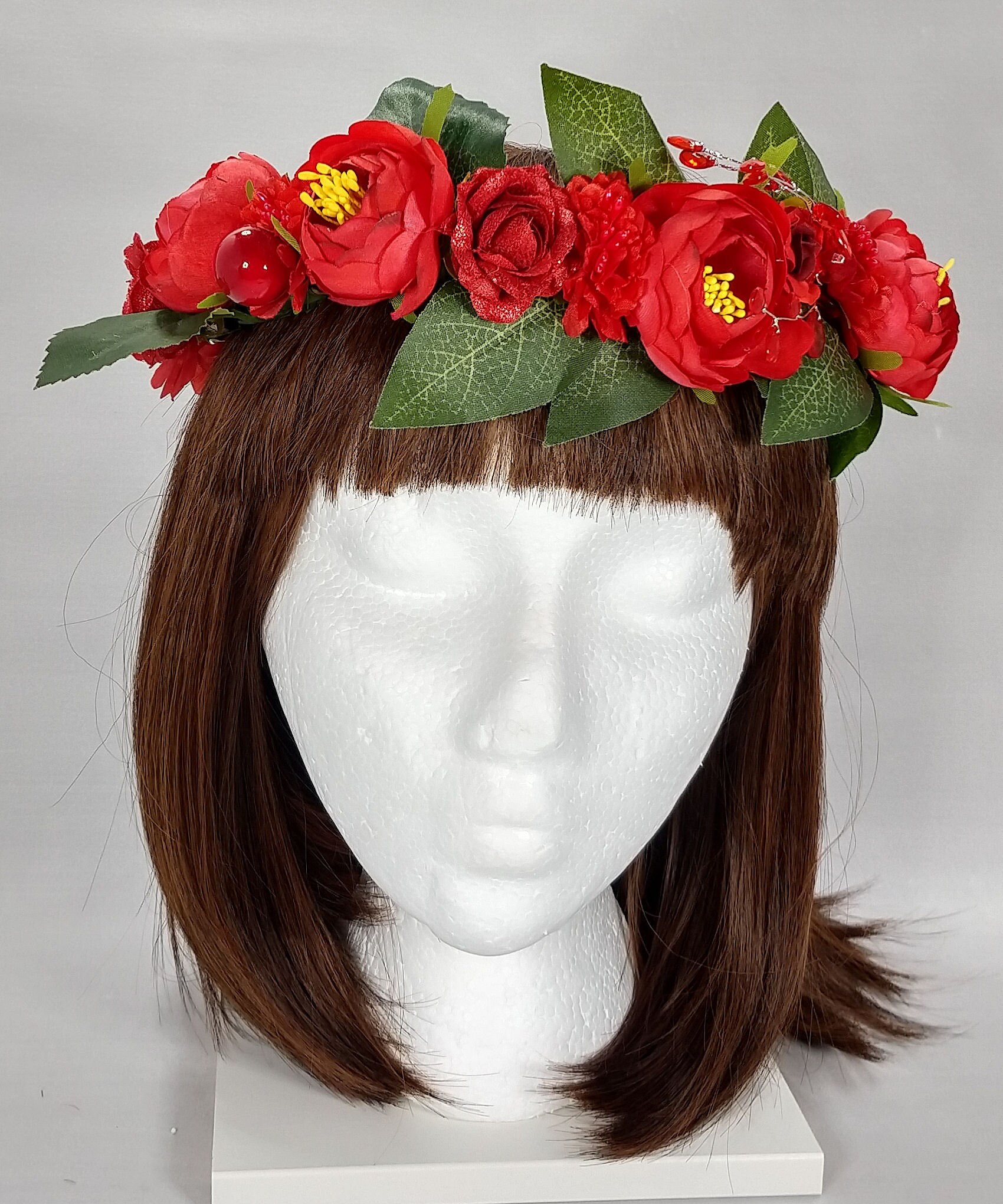 Blumenkranz Blumenkranz von FindYourFlowerCrown