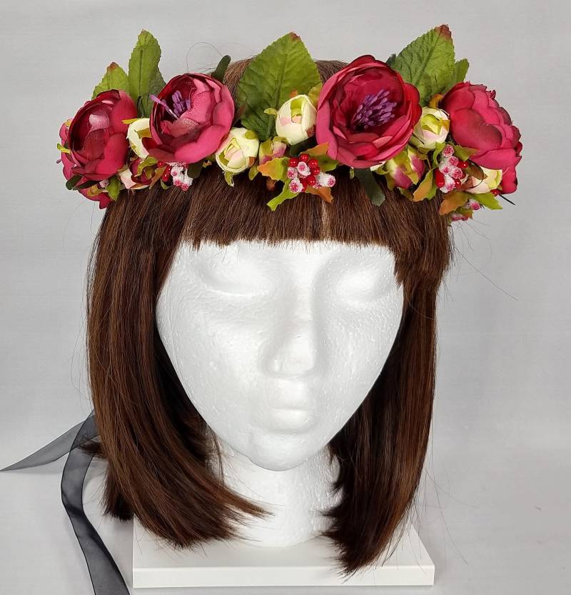 Blumenkranz Blumenkranz von FindYourFlowerCrown