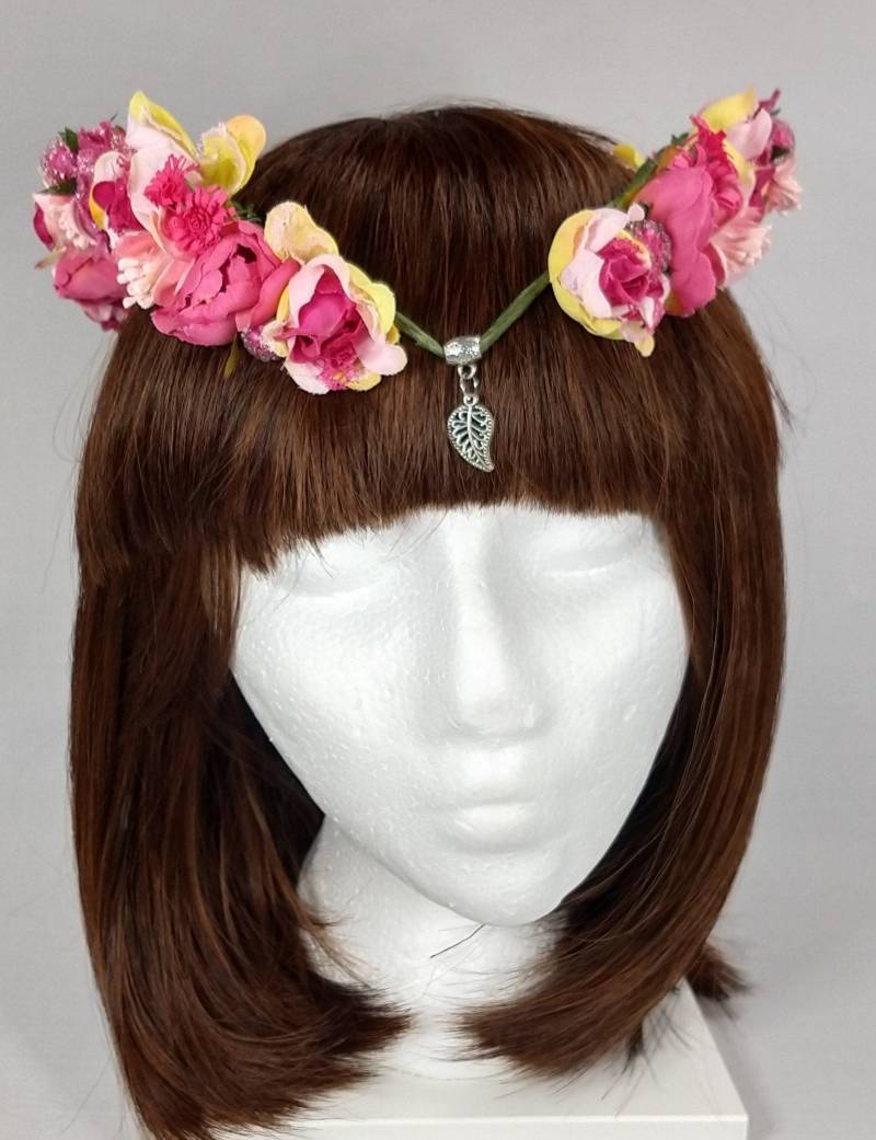 Feenkrone Feenkrone von FindYourFlowerCrown