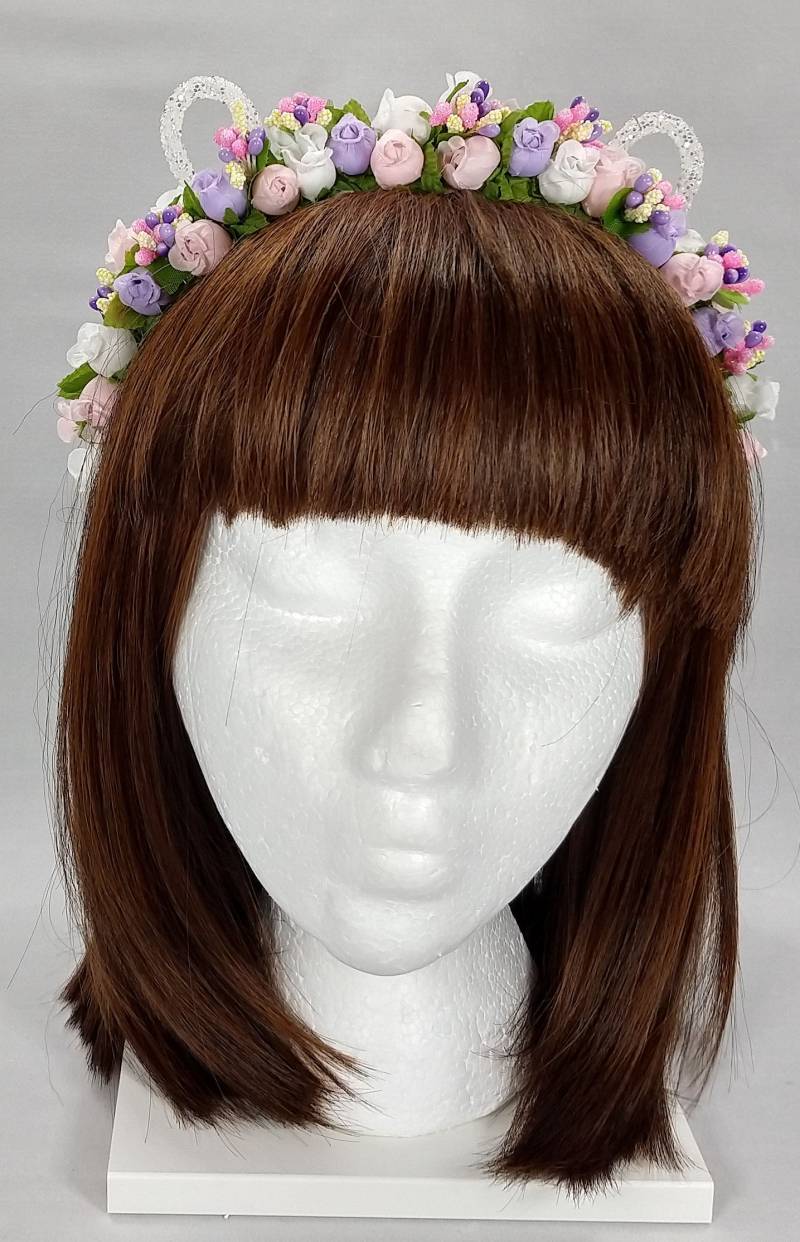 Haarreifen/Haarband Haarreifen/Haarband von FindYourFlowerCrown