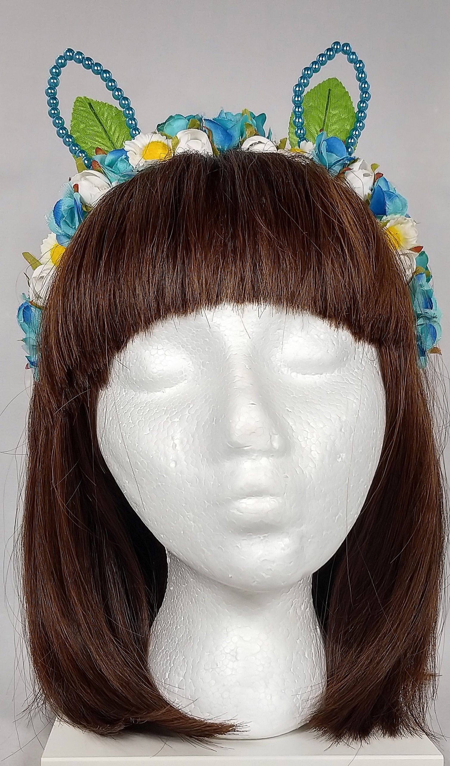 Haarreifen Haarreifen von FindYourFlowerCrown