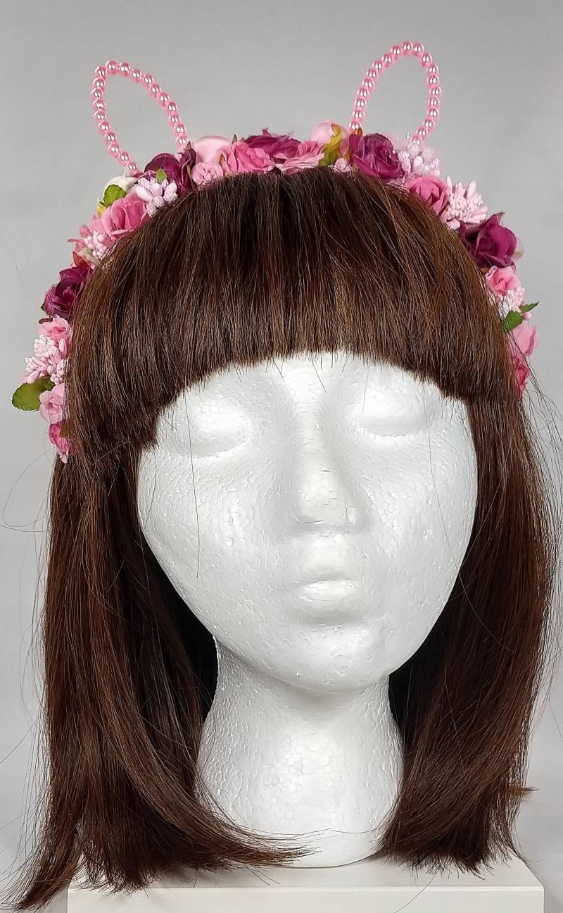 Haarreifen Haarreifen von FindYourFlowerCrown