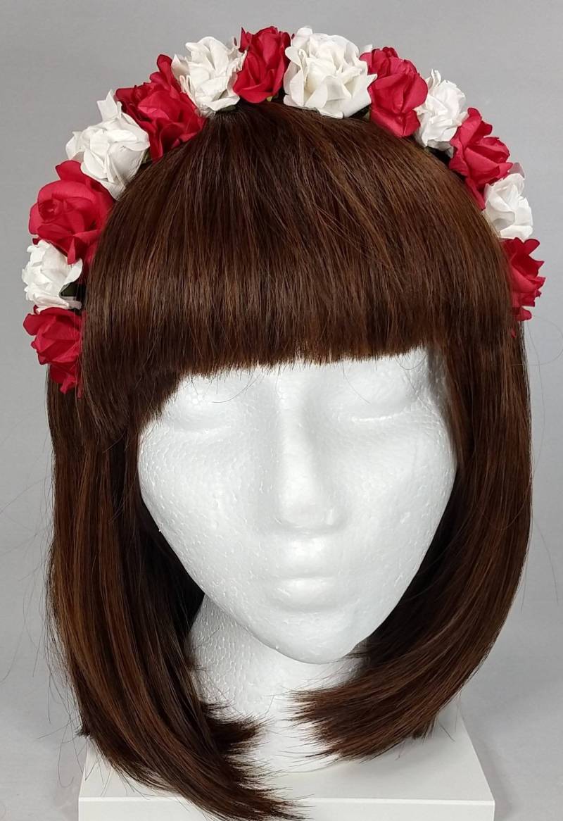 Haarreifen Haarreifen von FindYourFlowerCrown
