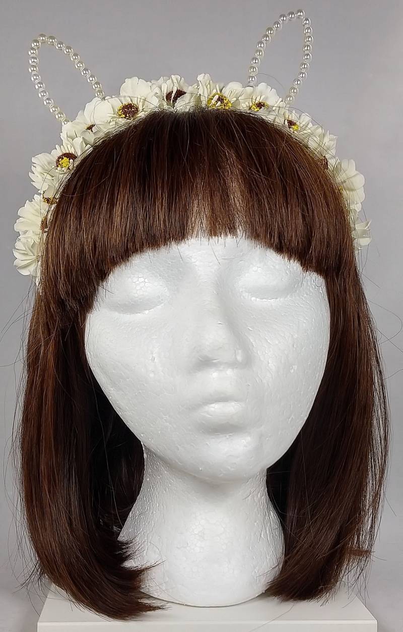 Haarreifen Haarreifen von FindYourFlowerCrown