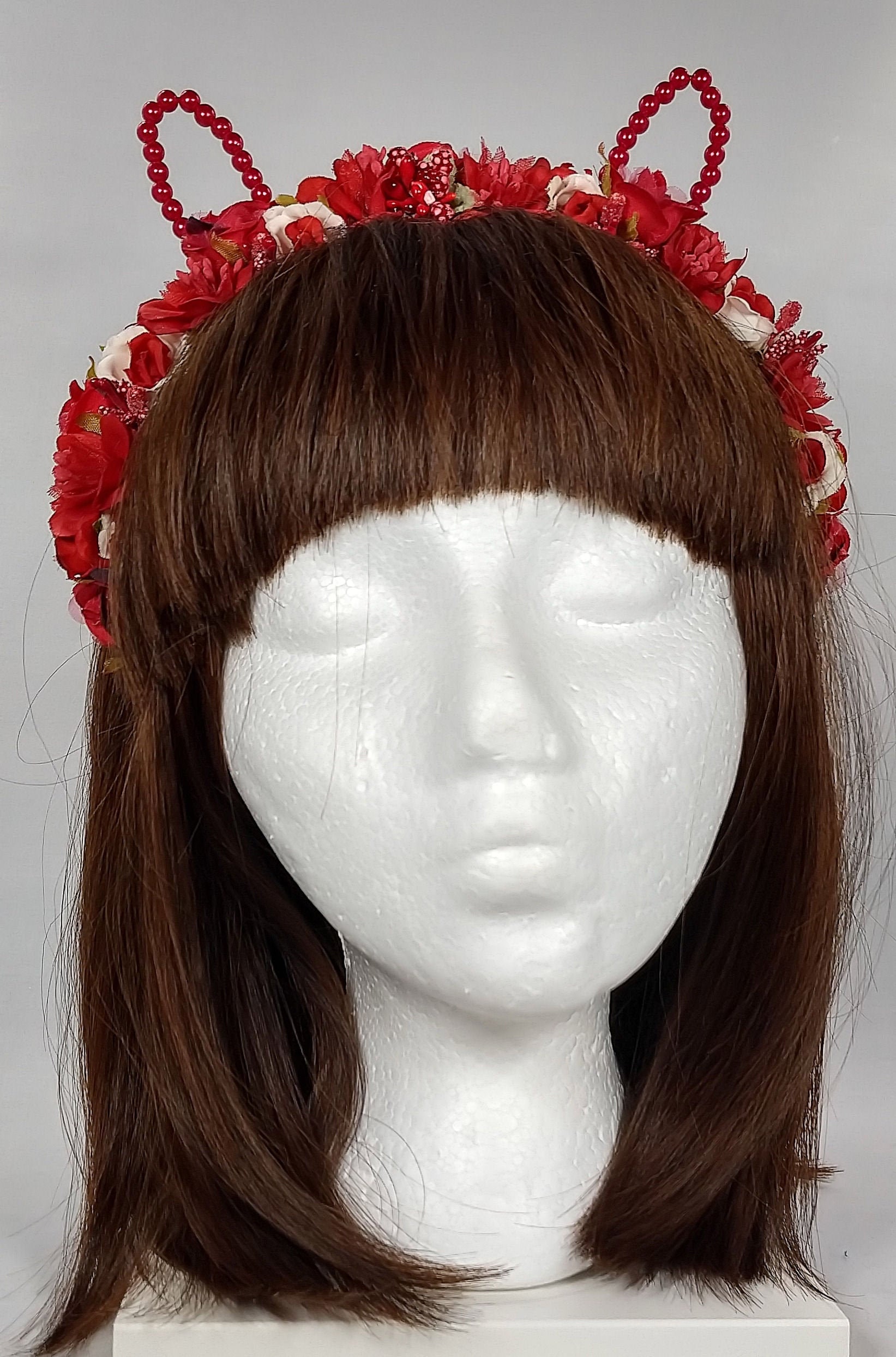 Haarreifen Haarreifen von FindYourFlowerCrown